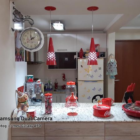 Apartamento Encantador Com Estacionamento Cabo Frio Buitenkant foto