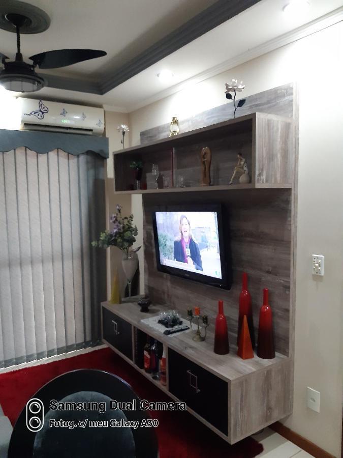 Apartamento Encantador Com Estacionamento Cabo Frio Buitenkant foto