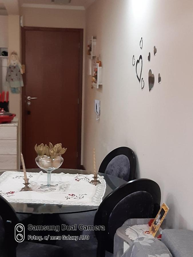 Apartamento Encantador Com Estacionamento Cabo Frio Buitenkant foto