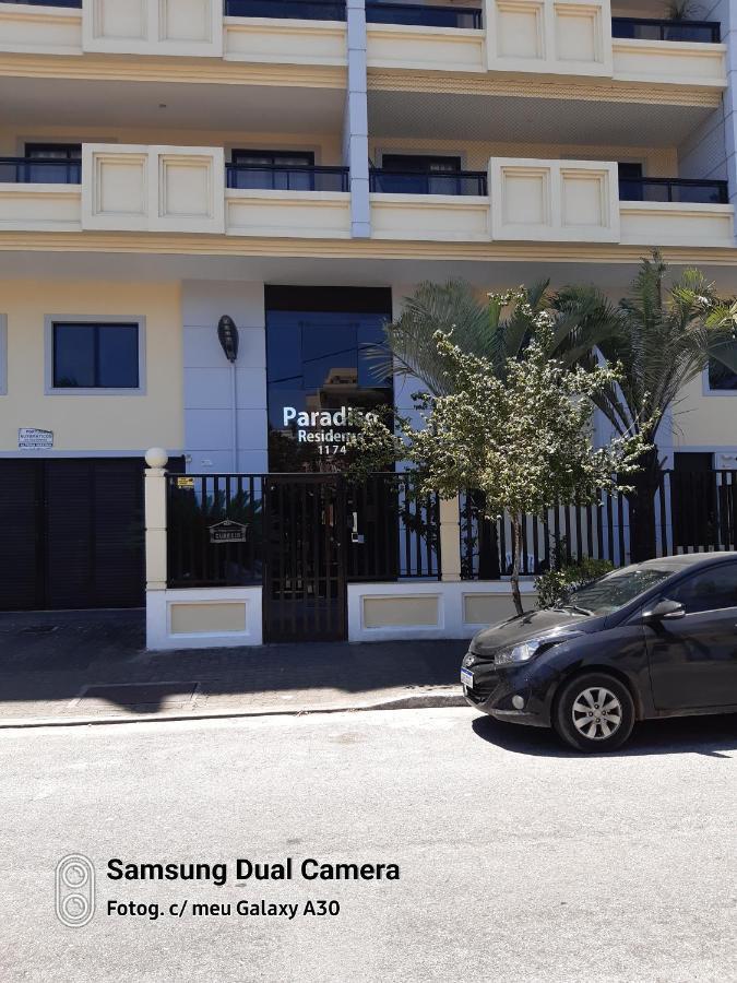 Apartamento Encantador Com Estacionamento Cabo Frio Buitenkant foto