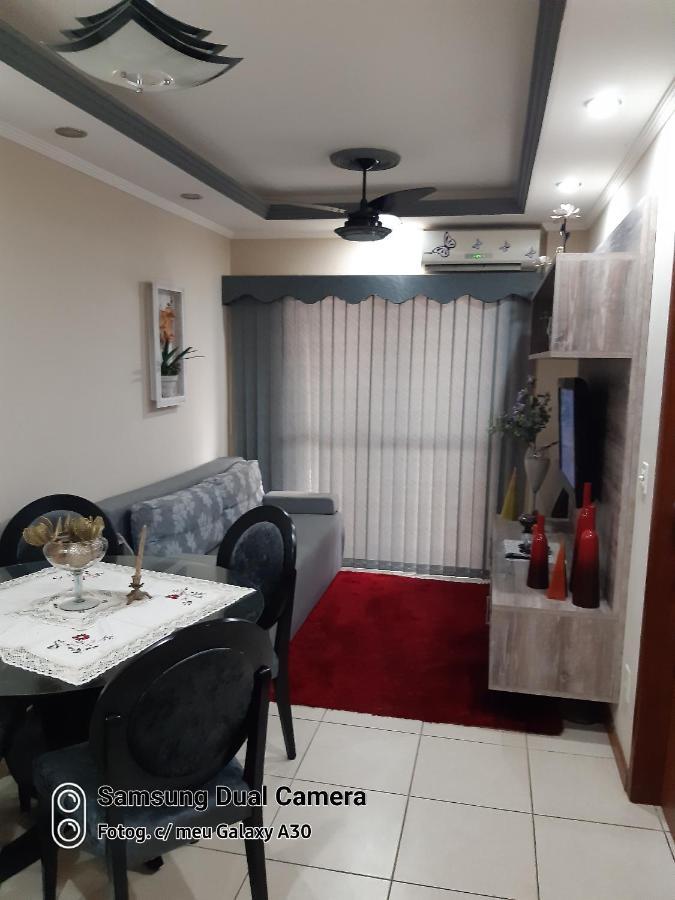 Apartamento Encantador Com Estacionamento Cabo Frio Buitenkant foto