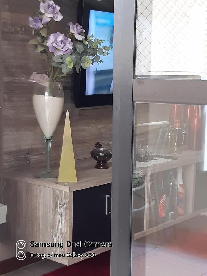 Apartamento Encantador Com Estacionamento Cabo Frio Buitenkant foto