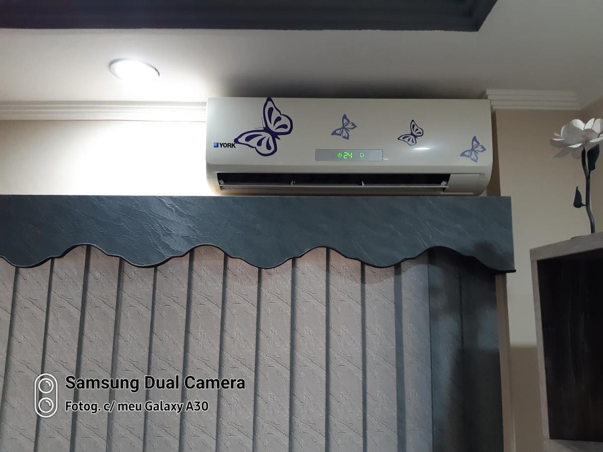 Apartamento Encantador Com Estacionamento Cabo Frio Buitenkant foto