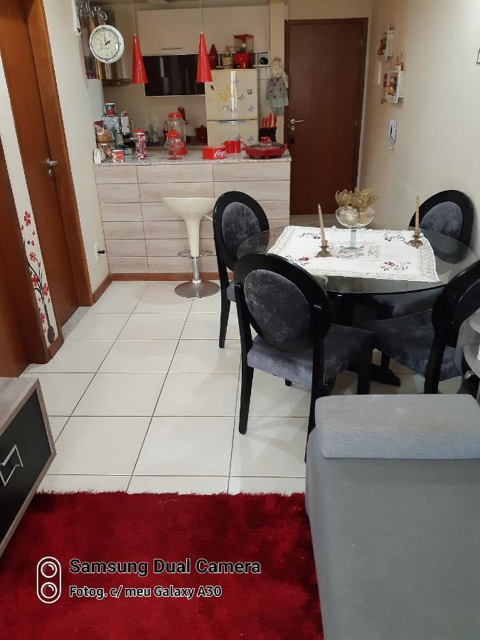 Apartamento Encantador Com Estacionamento Cabo Frio Buitenkant foto