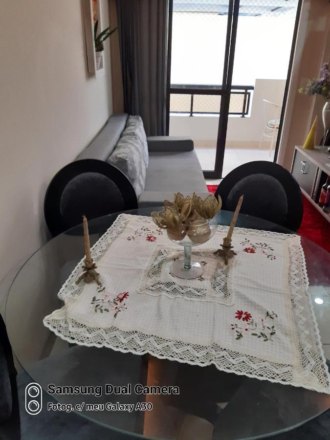 Apartamento Encantador Com Estacionamento Cabo Frio Buitenkant foto