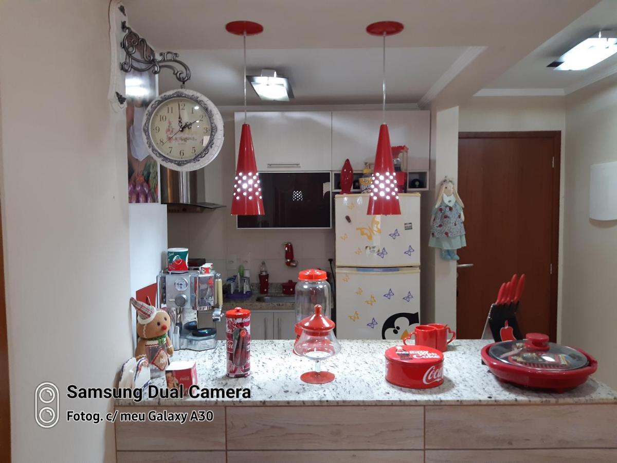Apartamento Encantador Com Estacionamento Cabo Frio Buitenkant foto