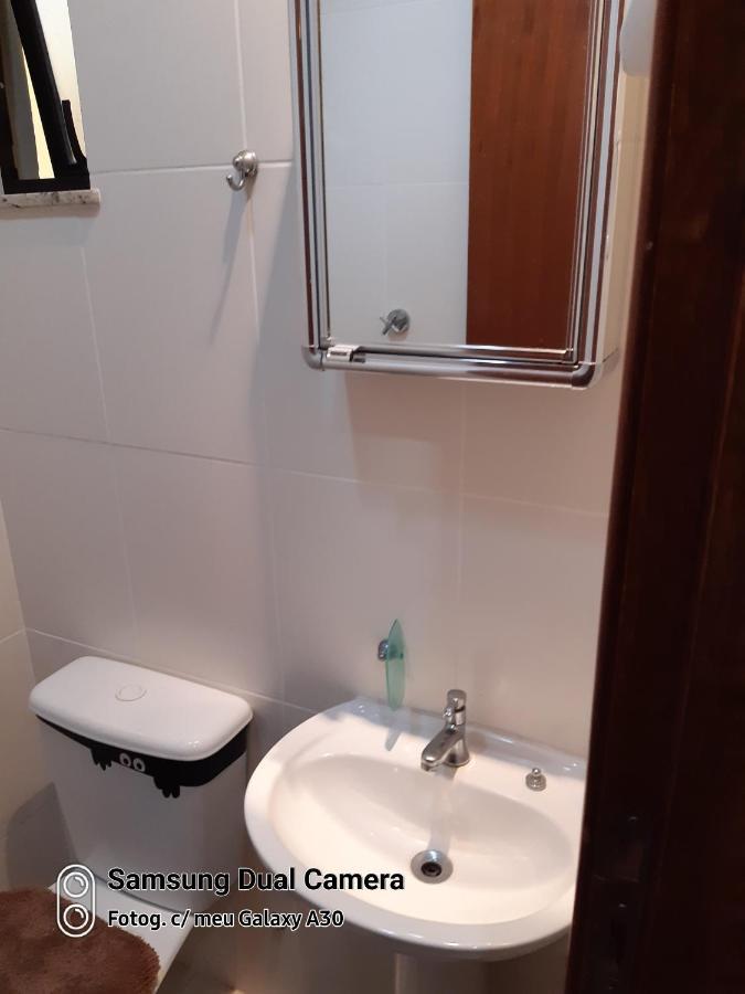 Apartamento Encantador Com Estacionamento Cabo Frio Buitenkant foto