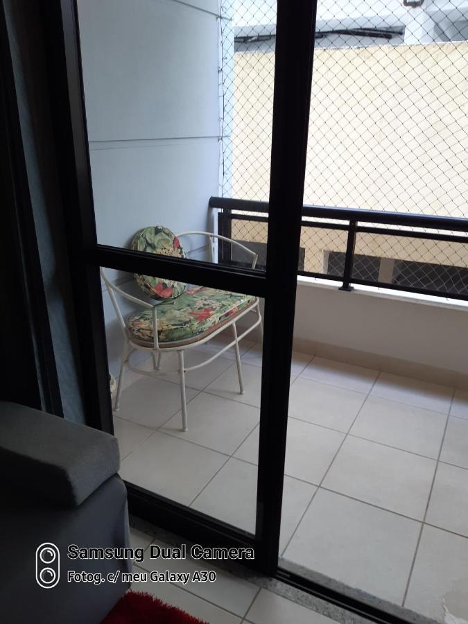 Apartamento Encantador Com Estacionamento Cabo Frio Buitenkant foto