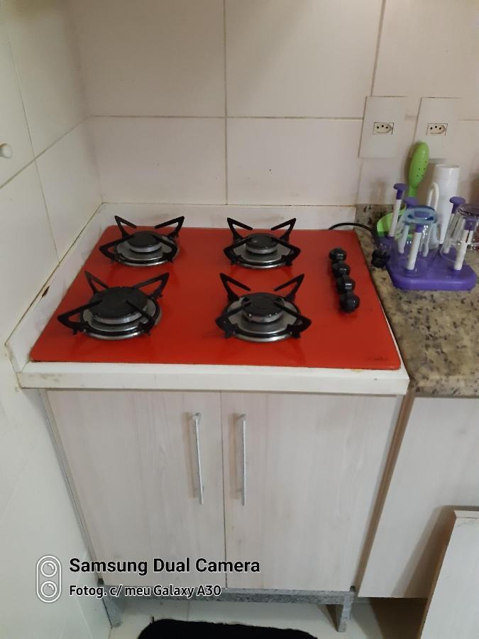 Apartamento Encantador Com Estacionamento Cabo Frio Buitenkant foto