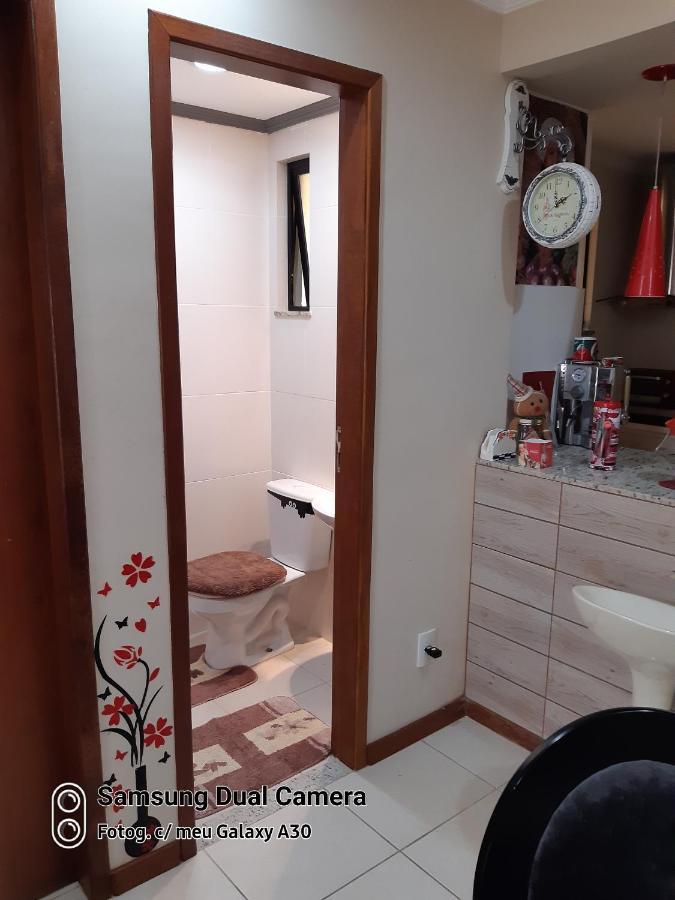 Apartamento Encantador Com Estacionamento Cabo Frio Buitenkant foto