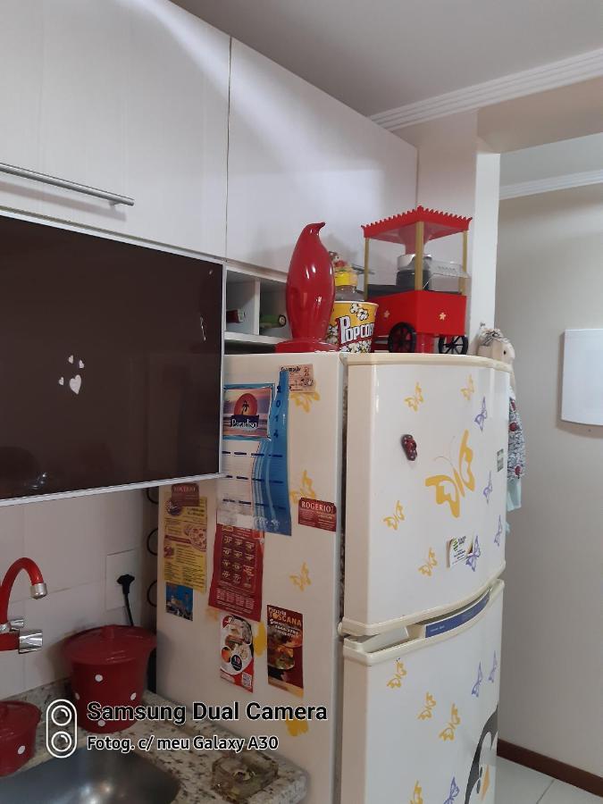 Apartamento Encantador Com Estacionamento Cabo Frio Buitenkant foto