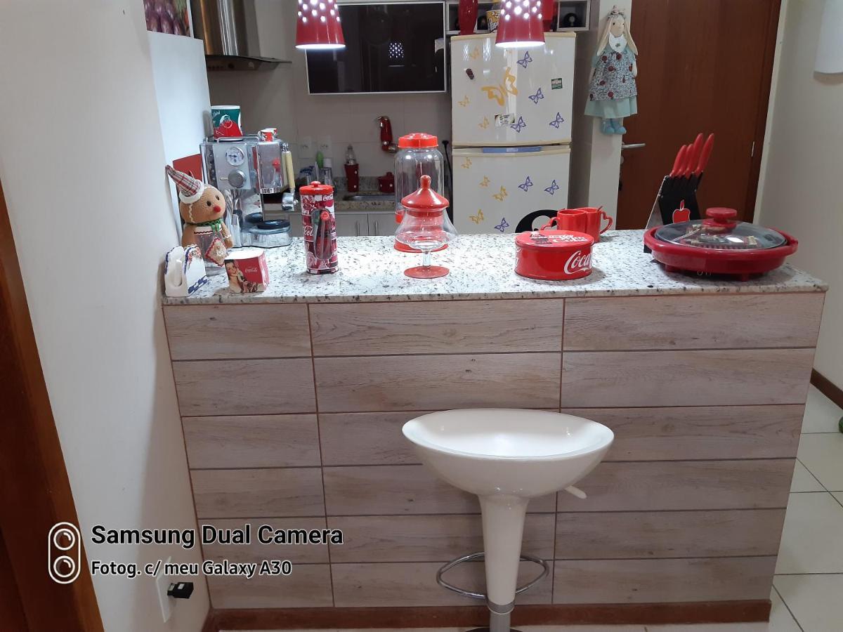Apartamento Encantador Com Estacionamento Cabo Frio Buitenkant foto