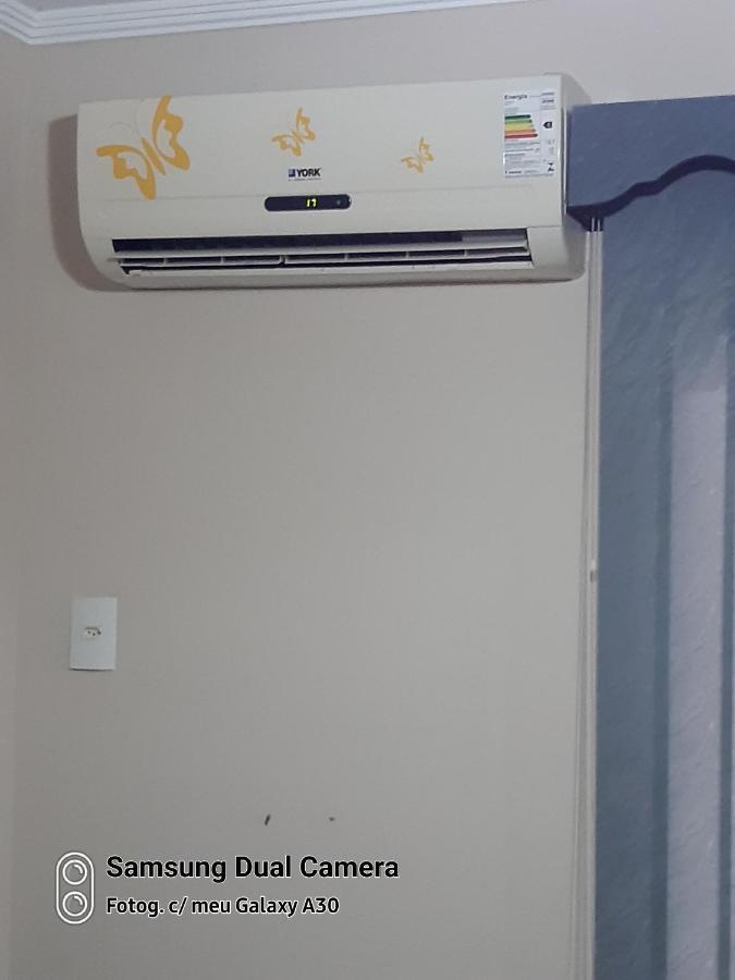 Apartamento Encantador Com Estacionamento Cabo Frio Buitenkant foto
