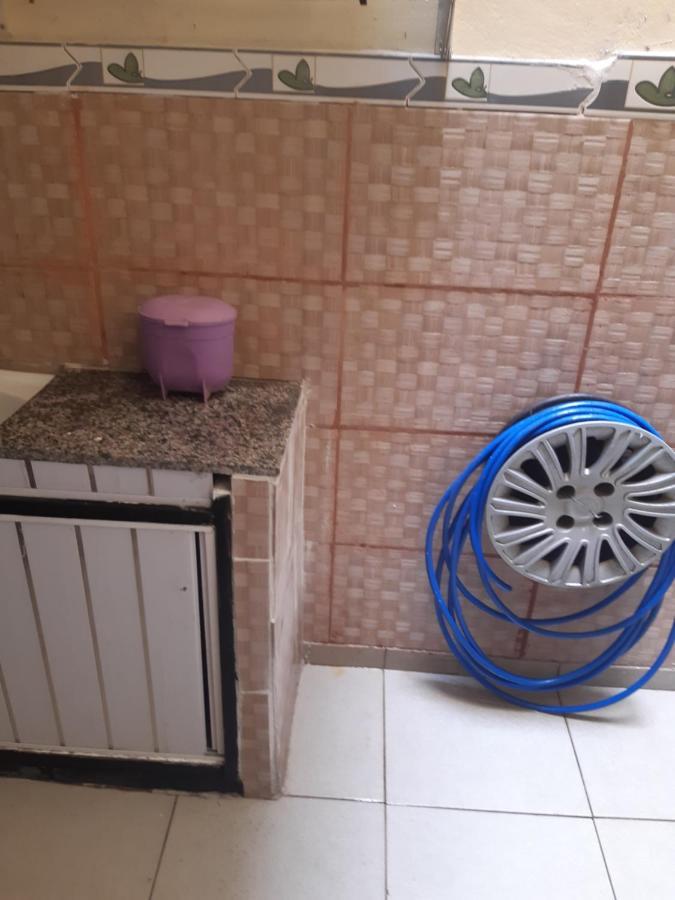 Apartamento Encantador Com Estacionamento Cabo Frio Buitenkant foto