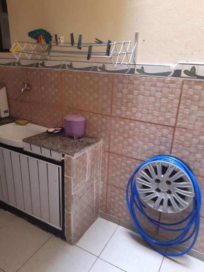 Apartamento Encantador Com Estacionamento Cabo Frio Buitenkant foto