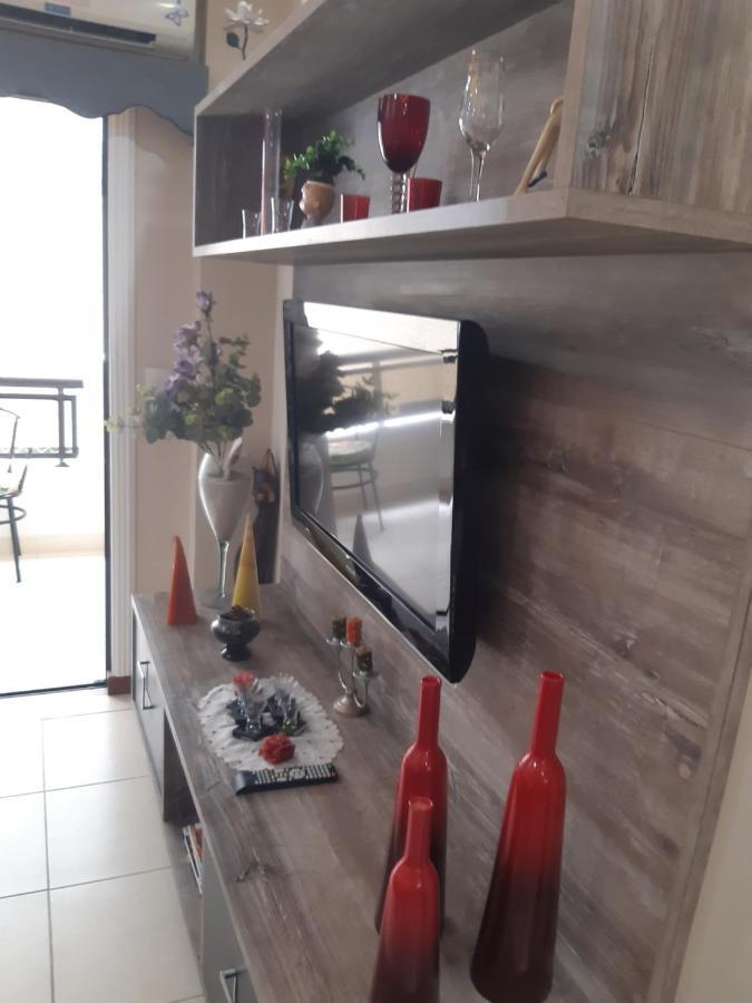 Apartamento Encantador Com Estacionamento Cabo Frio Buitenkant foto
