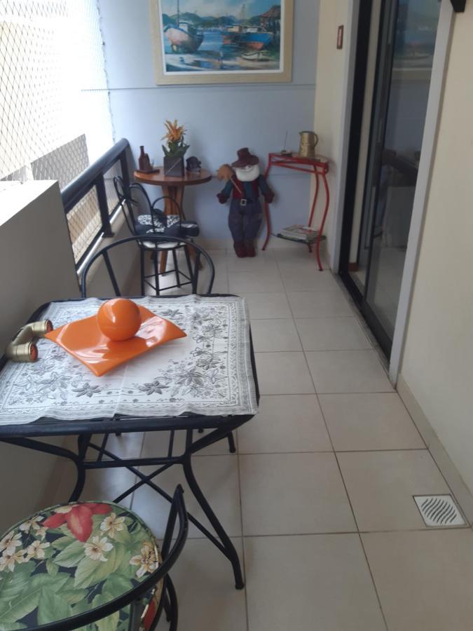 Apartamento Encantador Com Estacionamento Cabo Frio Buitenkant foto