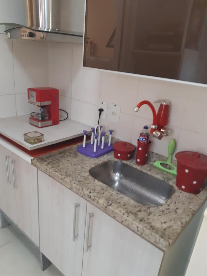 Apartamento Encantador Com Estacionamento Cabo Frio Buitenkant foto