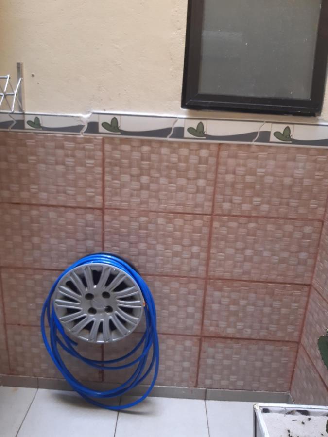 Apartamento Encantador Com Estacionamento Cabo Frio Buitenkant foto