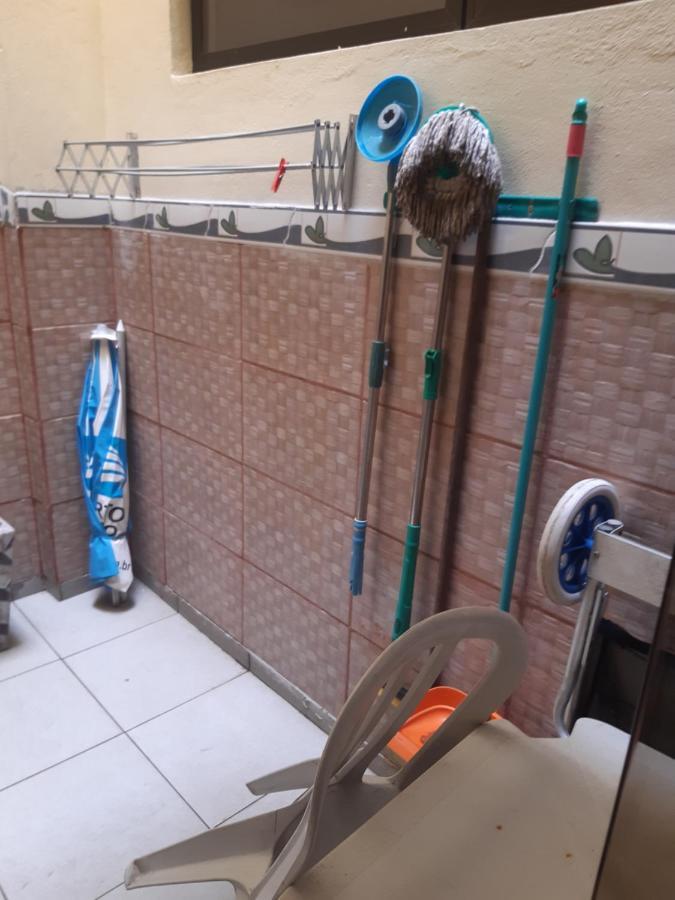 Apartamento Encantador Com Estacionamento Cabo Frio Buitenkant foto