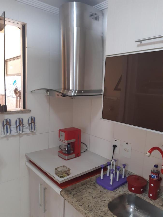 Apartamento Encantador Com Estacionamento Cabo Frio Buitenkant foto