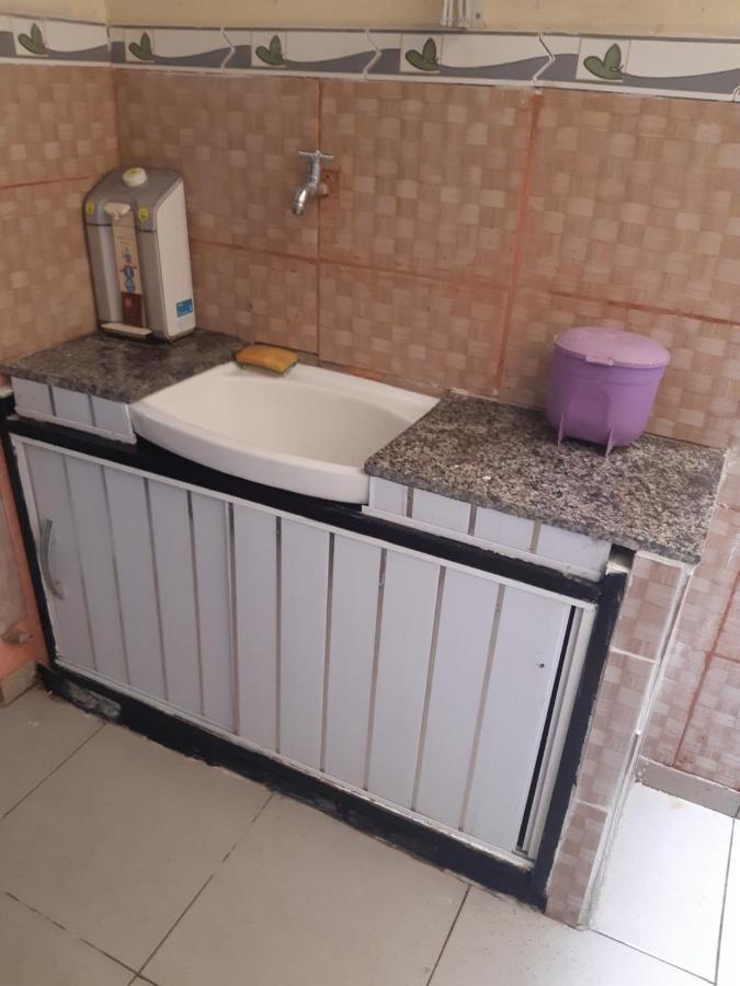 Apartamento Encantador Com Estacionamento Cabo Frio Buitenkant foto