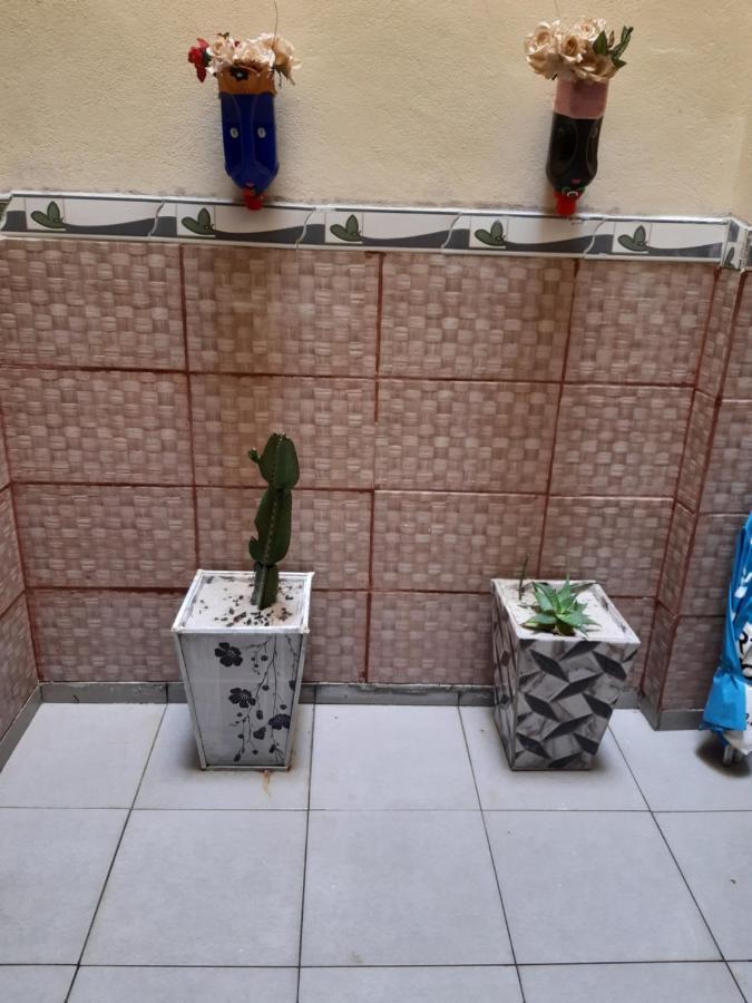 Apartamento Encantador Com Estacionamento Cabo Frio Buitenkant foto