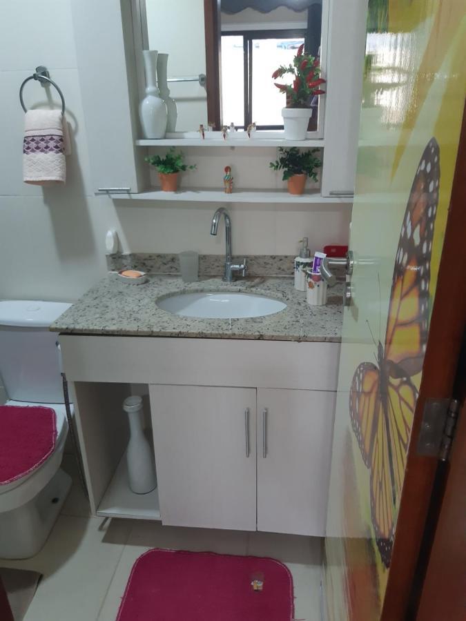 Apartamento Encantador Com Estacionamento Cabo Frio Buitenkant foto