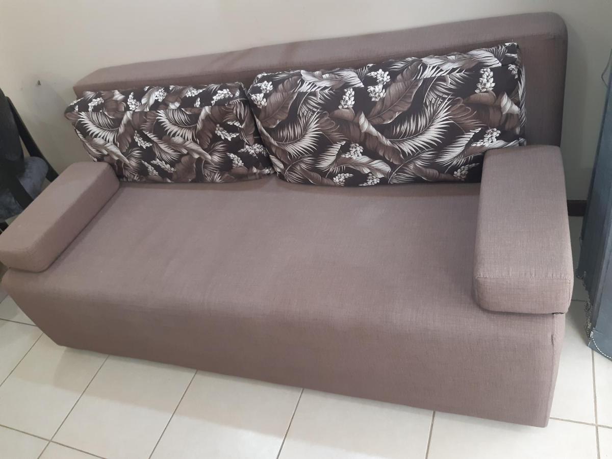 Apartamento Encantador Com Estacionamento Cabo Frio Buitenkant foto