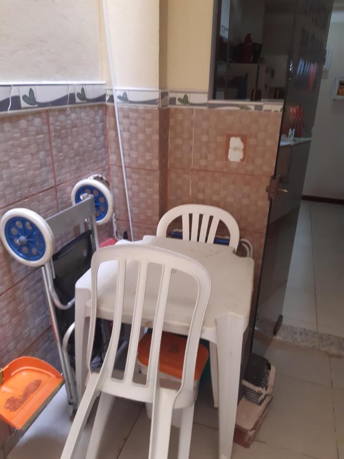 Apartamento Encantador Com Estacionamento Cabo Frio Buitenkant foto