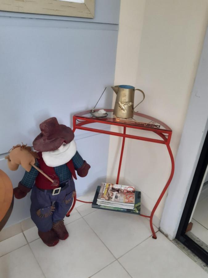 Apartamento Encantador Com Estacionamento Cabo Frio Buitenkant foto