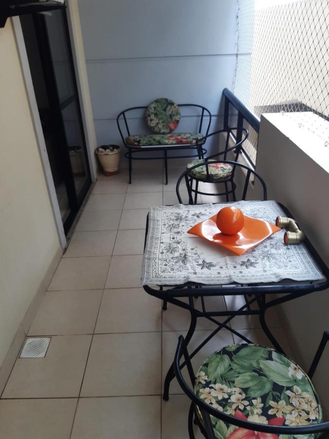 Apartamento Encantador Com Estacionamento Cabo Frio Buitenkant foto