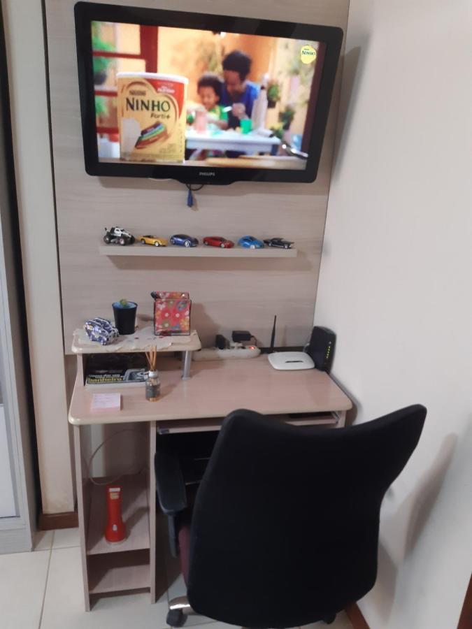 Apartamento Encantador Com Estacionamento Cabo Frio Buitenkant foto