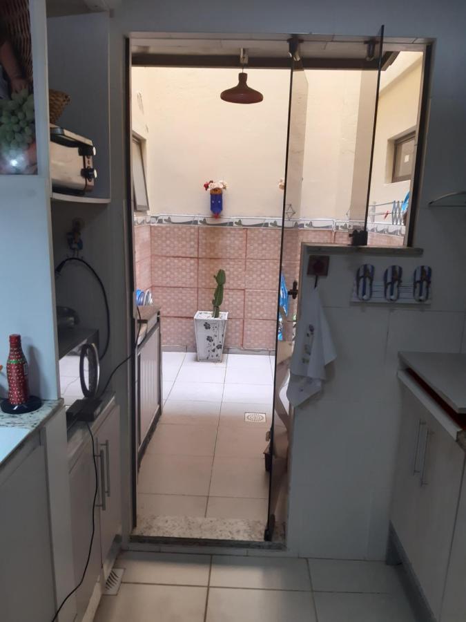 Apartamento Encantador Com Estacionamento Cabo Frio Buitenkant foto