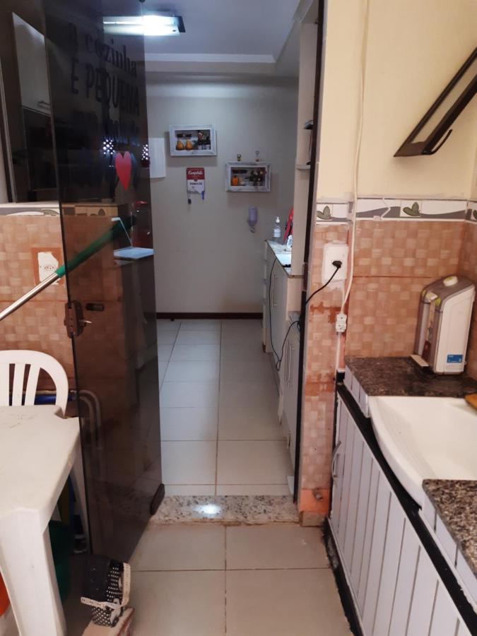 Apartamento Encantador Com Estacionamento Cabo Frio Buitenkant foto
