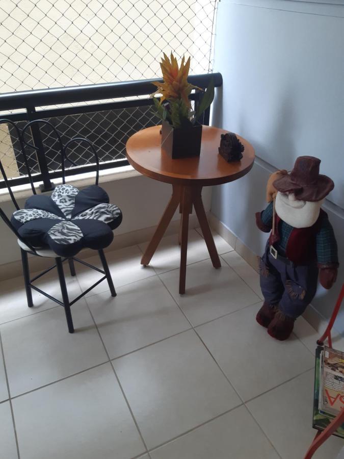 Apartamento Encantador Com Estacionamento Cabo Frio Buitenkant foto