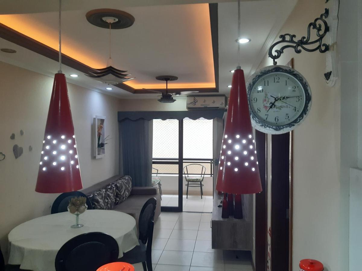 Apartamento Encantador Com Estacionamento Cabo Frio Buitenkant foto