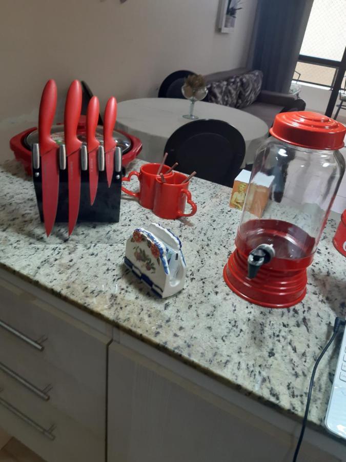 Apartamento Encantador Com Estacionamento Cabo Frio Buitenkant foto